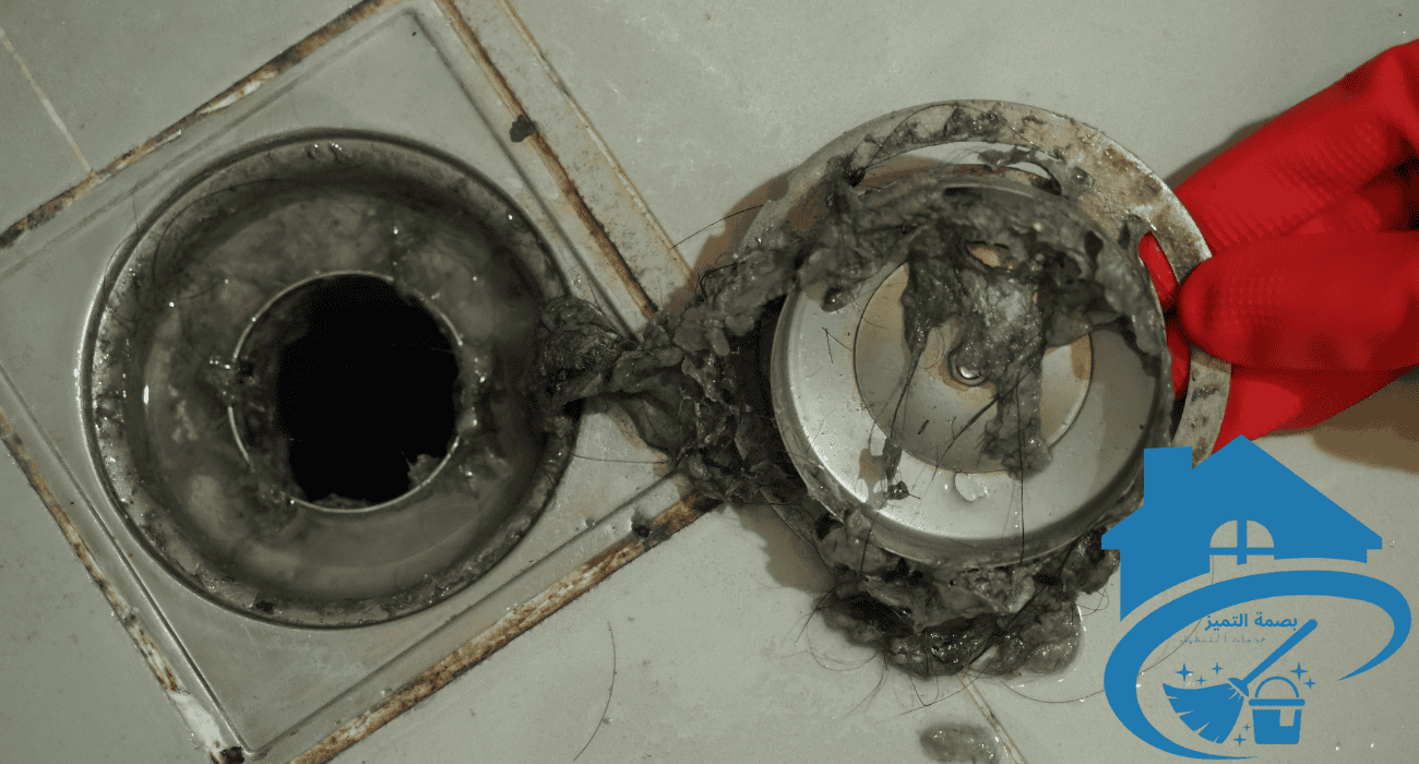 شركة تسليك مجاري بالاحساء