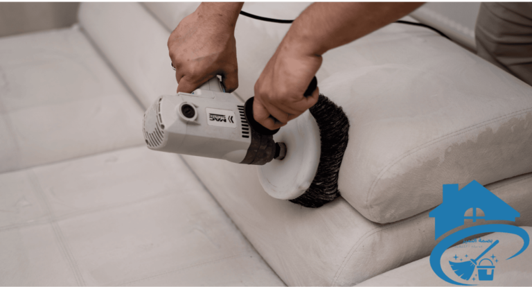 شركة تنظيف مجالس بالاحساء